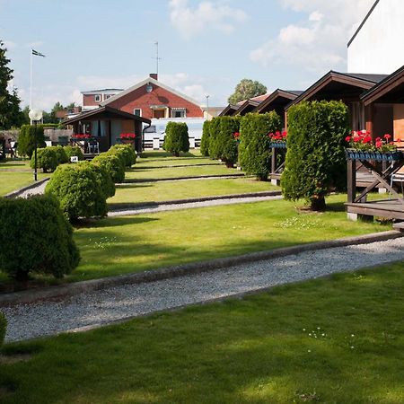 Hotell Milano Åstorp Εξωτερικό φωτογραφία
