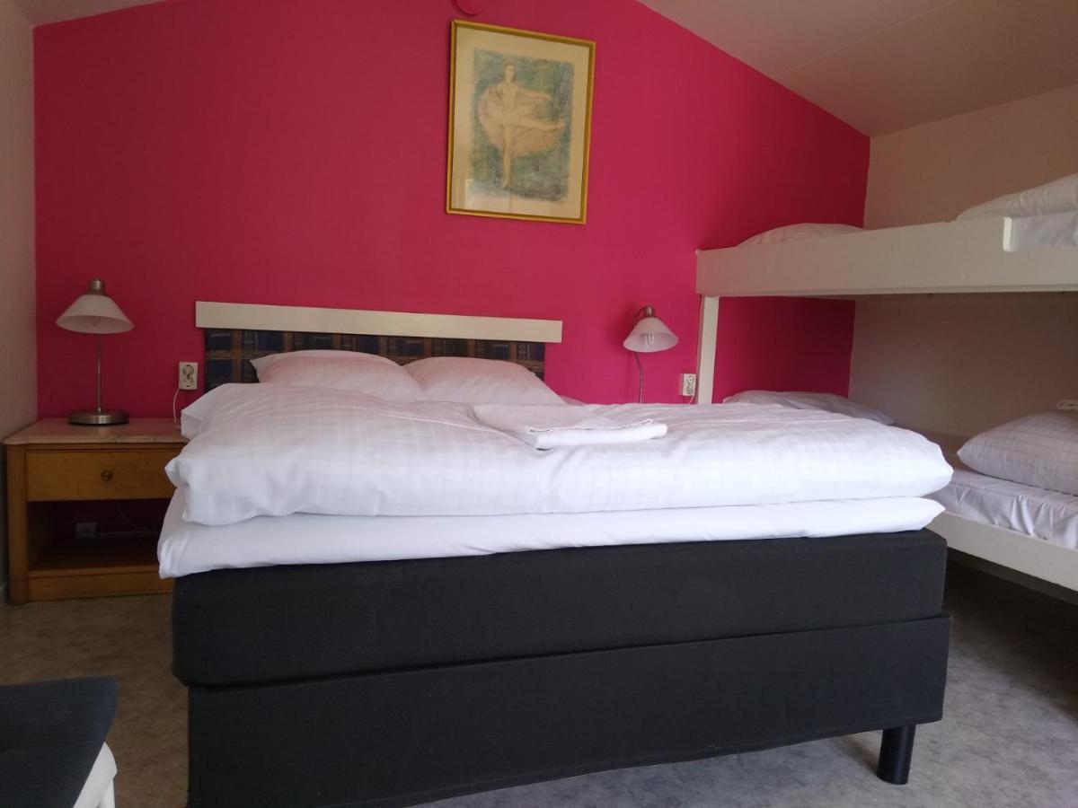 Hotell Milano Åstorp Εξωτερικό φωτογραφία