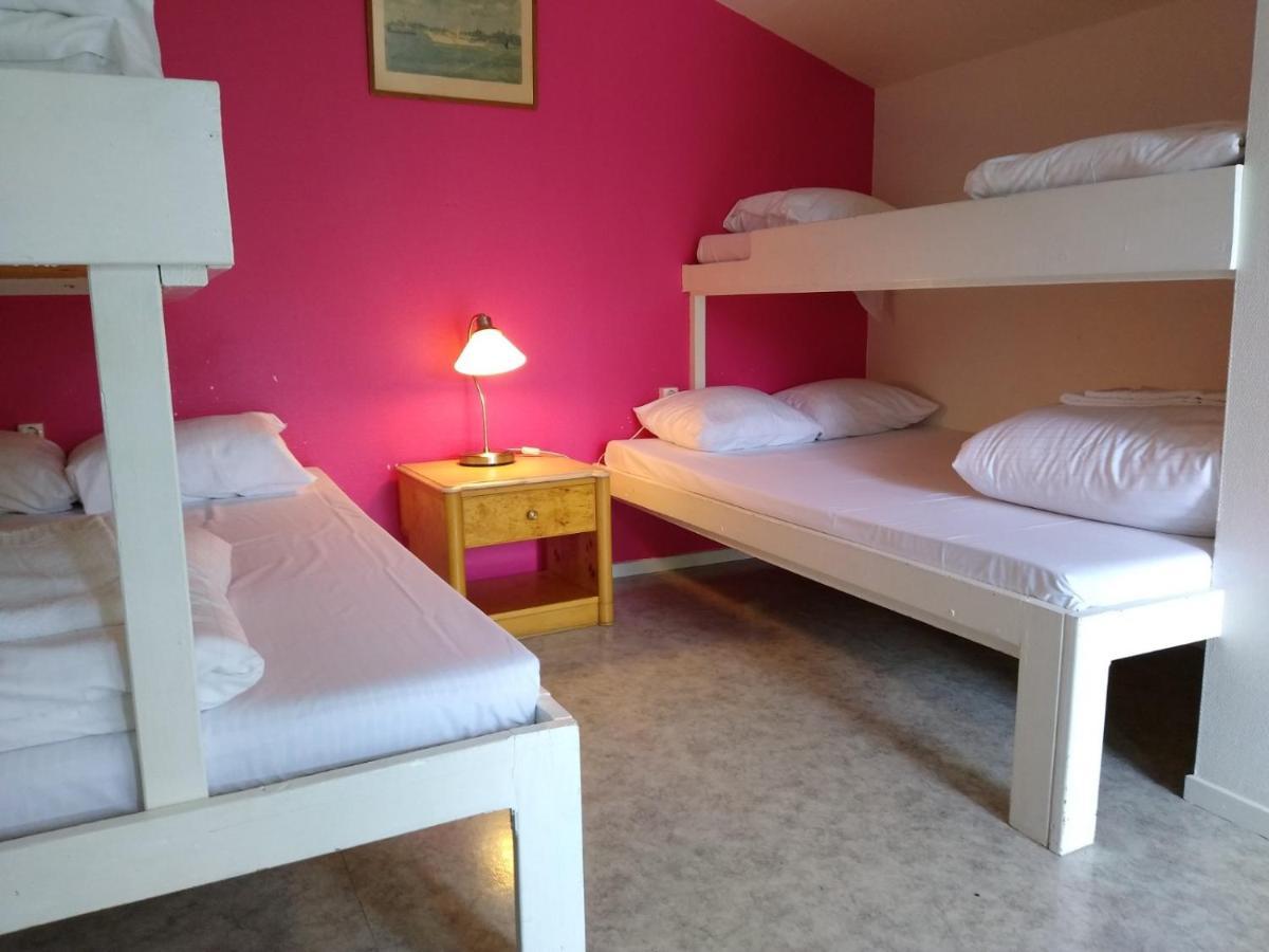 Hotell Milano Åstorp Εξωτερικό φωτογραφία