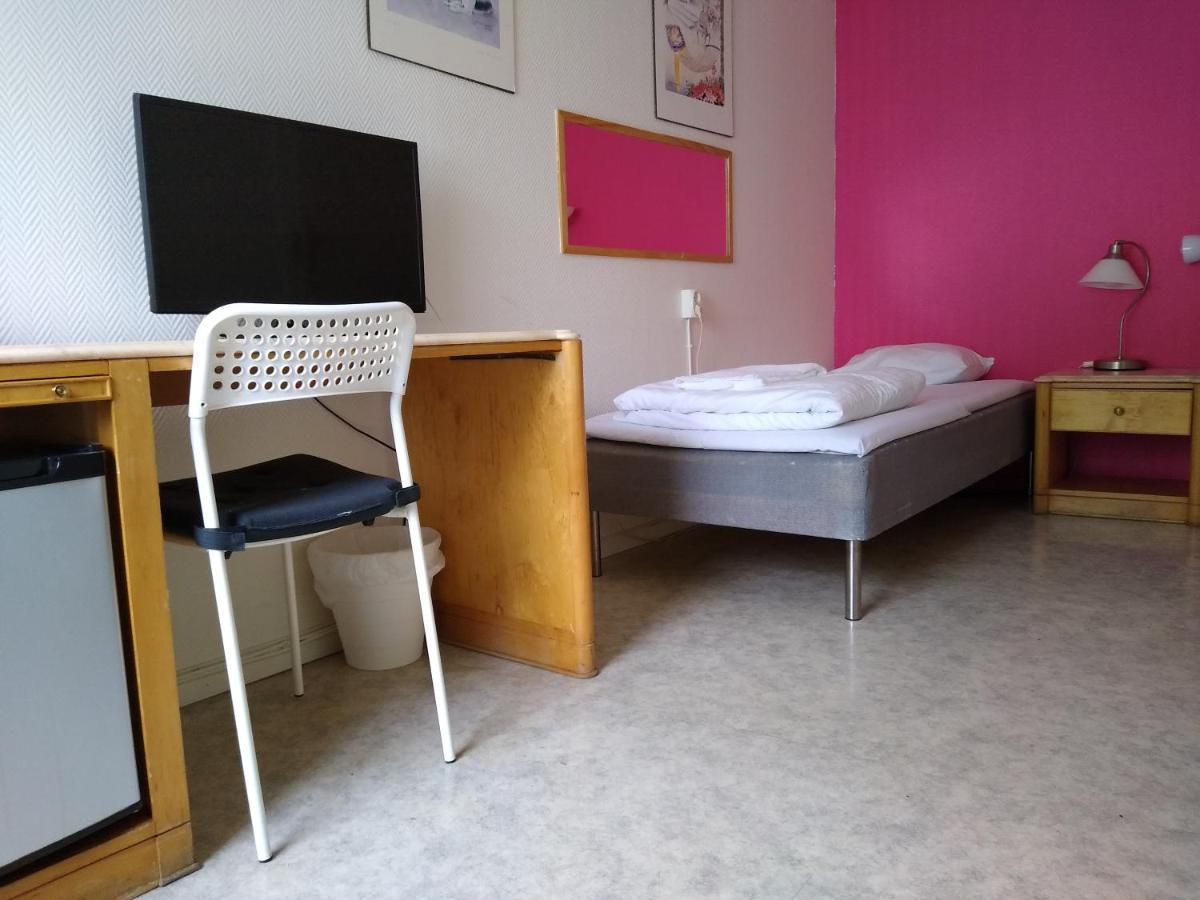 Hotell Milano Åstorp Εξωτερικό φωτογραφία