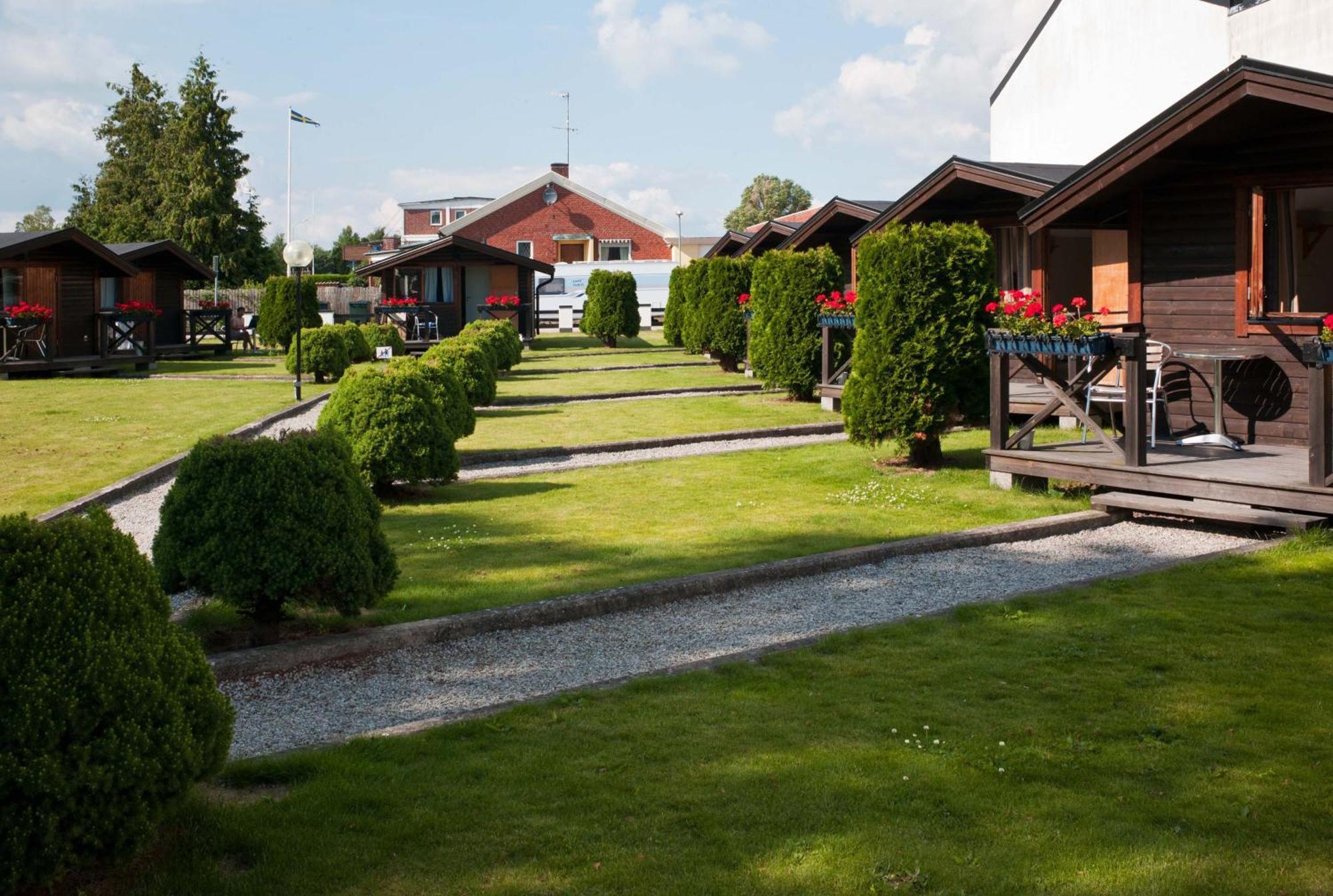 Hotell Milano Åstorp Εξωτερικό φωτογραφία