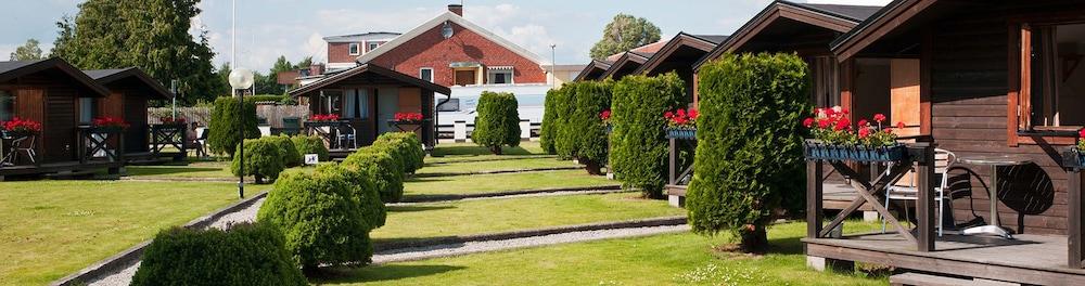 Hotell Milano Åstorp Εξωτερικό φωτογραφία