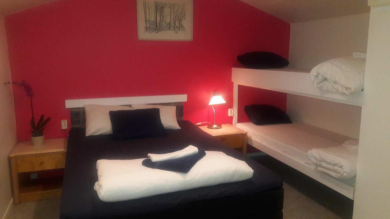 Hotell Milano Åstorp Εξωτερικό φωτογραφία