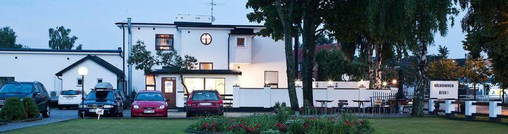Hotell Milano Åstorp Εξωτερικό φωτογραφία